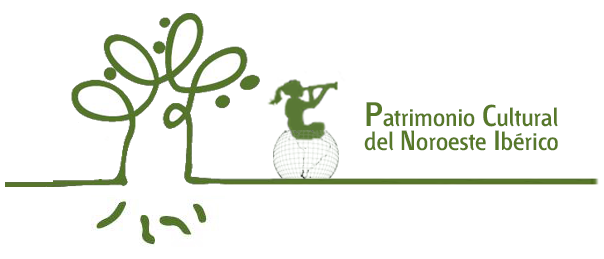 Logo - Patrimonio Cultural del Noroeste Ibérico