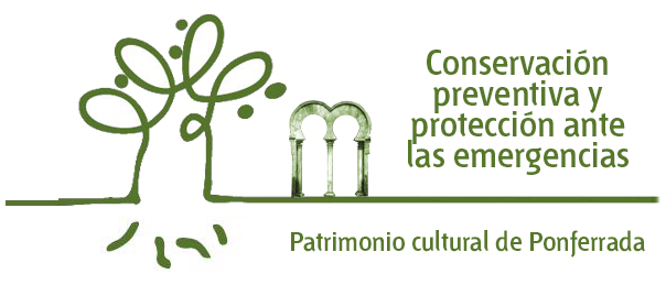 Logo -Conservación Preventiva