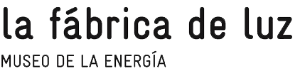 Logo - Museo de la energía