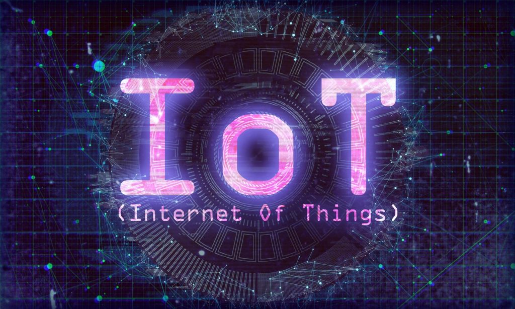 Logo Curso Experto Profesional Internet de las Cosas (IoT) y Desarrollo Web para Aplicaciones en Dispositivos Móviles