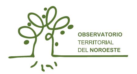 Logo - Observatorio Territorial del Noroeste