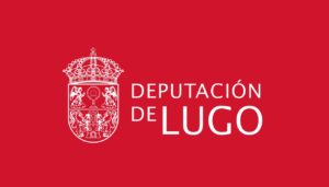 Logo de la Diputación de Lugo