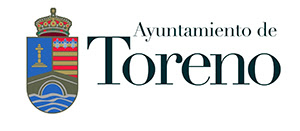Logo del Ayuntamiento de Toreno