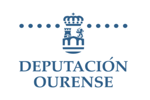 Logo de la Diputación de Ourense